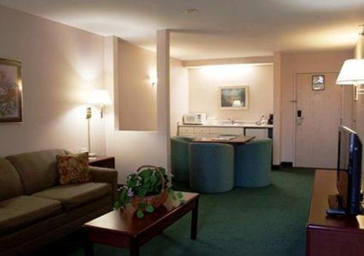 фото отеля Comfort Inn Moose Jaw