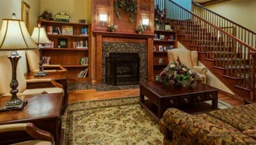 фото отеля Country Inns & Suites By Carlson