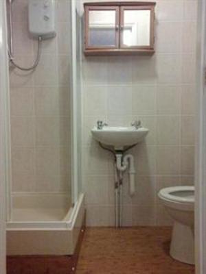 фото отеля Adams Guest House Oxford