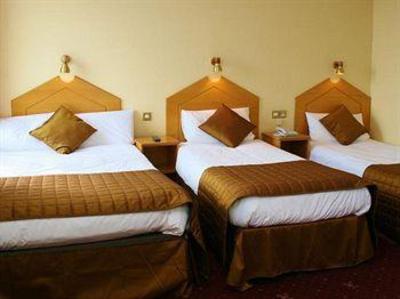 фото отеля Grand Hotel Tramore