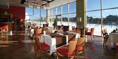фото отеля Spa Hotel Ezeri Sigulda