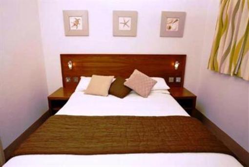 фото отеля Sands Resort Porth