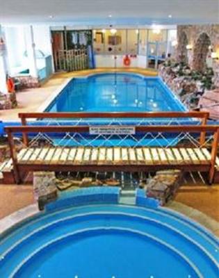фото отеля Sands Resort Porth