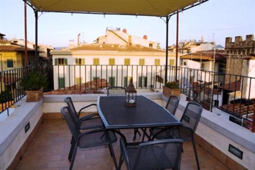 фото отеля Il Bargello B&B
