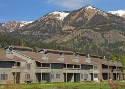 фото отеля Teton Village Condominiums