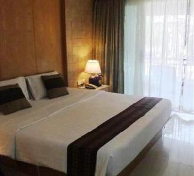 фото отеля Phi Phi Banyan Villa