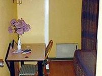 Hotel St. Georges Lafayette