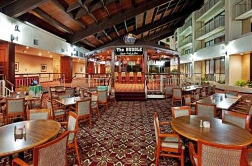 фото отеля Holiday Inn Shreveport West