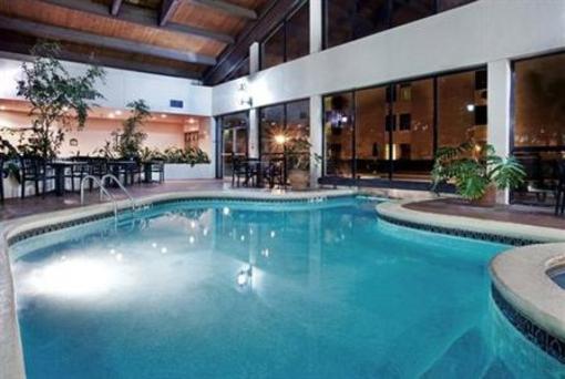 фото отеля Holiday Inn Shreveport West