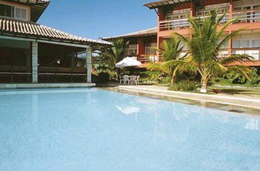 фото отеля Bon Bini Pousada Hotel Buzios