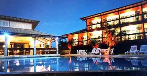 фото отеля Bon Bini Pousada Hotel Buzios