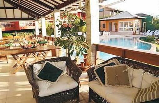 фото отеля Bon Bini Pousada Hotel Buzios