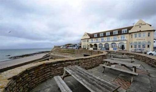 фото отеля White Horse Hotel Rottingdean Brighton & Hove