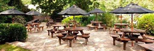 фото отеля White Horse Hotel Rottingdean Brighton & Hove