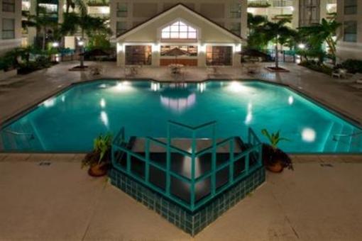 фото отеля Sonesta Es Suites Orlando