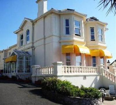 фото отеля Villa Capri Apartments Torquay