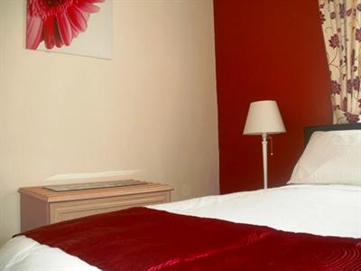 фото отеля Villa Capri Apartments Torquay