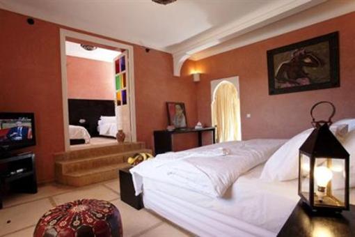 фото отеля Hotel Calipau Sahara