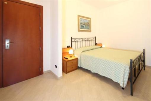 фото отеля Residence Kriss