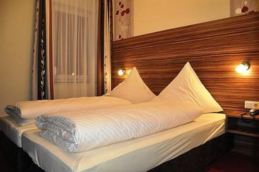 фото отеля Boutique Hotel Villa Soy