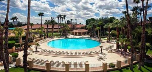 фото отеля Embassy Suites Hotel Phoenix-North