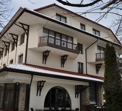 фото отеля L do Rado Hotel & Restaurant
