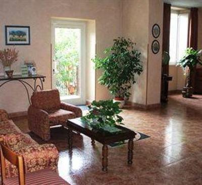 фото отеля Villa Maria Rosa Molas Rome