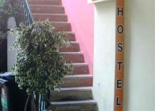 фото отеля Hostel Marrakesh