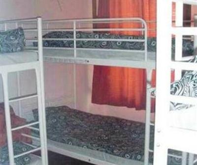 фото отеля Hostel Marrakesh