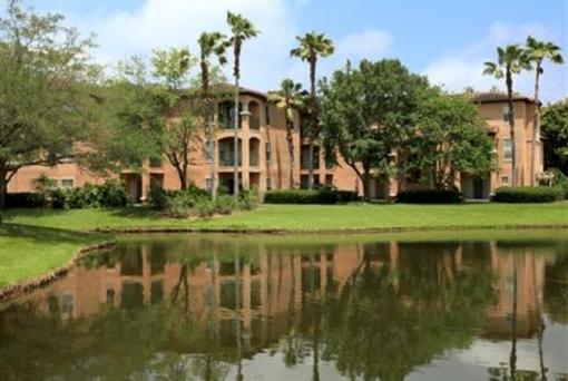 фото отеля Marriott Execustay Apartments Arbors at Maitland Summit Orlando