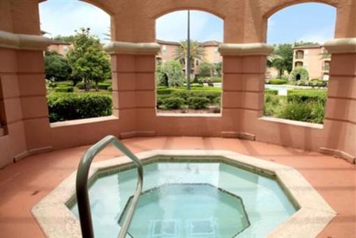 фото отеля Marriott Execustay Apartments Arbors at Maitland Summit Orlando