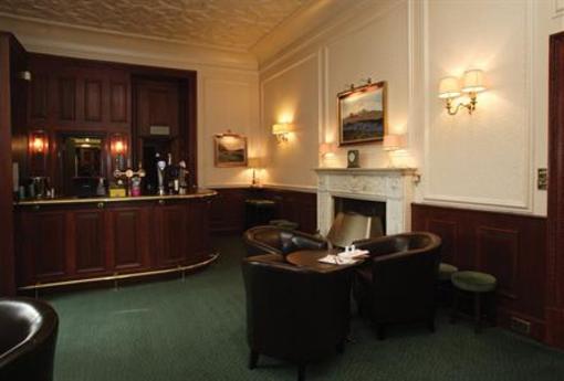 фото отеля BEST WESTERN PLUS Inverness Lochardil House Hotel