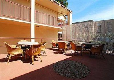 фото отеля Days Hotel Scottsdale