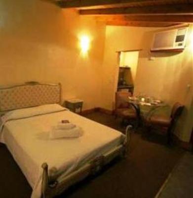 фото отеля San Telmo Colonial Hotel Boutique