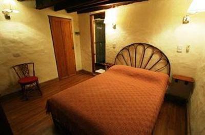 фото отеля San Telmo Colonial Hotel Boutique
