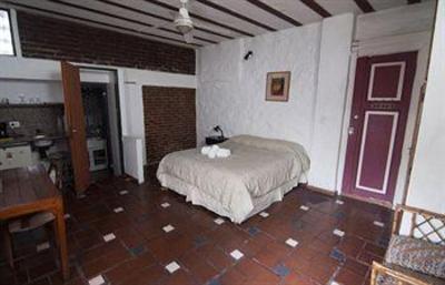 фото отеля San Telmo Colonial Hotel Boutique