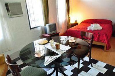 фото отеля San Telmo Colonial Hotel Boutique