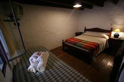 фото отеля San Telmo Colonial Hotel Boutique