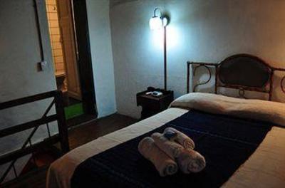 фото отеля San Telmo Colonial Hotel Boutique
