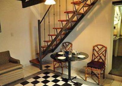 фото отеля San Telmo Colonial Hotel Boutique