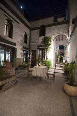 фото отеля San Telmo Colonial Hotel Boutique