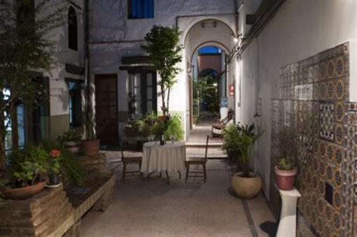 фото отеля San Telmo Colonial Hotel Boutique