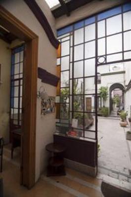 фото отеля San Telmo Colonial Hotel Boutique