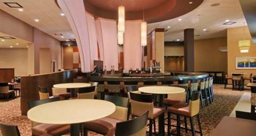 фото отеля Hilton Orlando Altamonte Springs