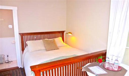 фото отеля Camellia Inn Healdsburg