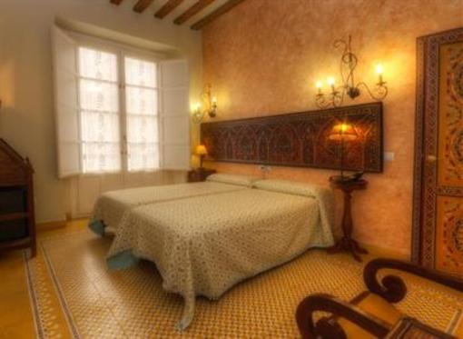 фото отеля Hotel Argantonio