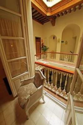 фото отеля Hotel Argantonio