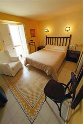 фото отеля Hotel Argantonio