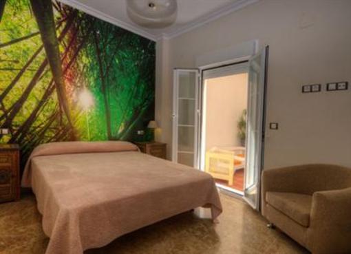 фото отеля Hotel Argantonio