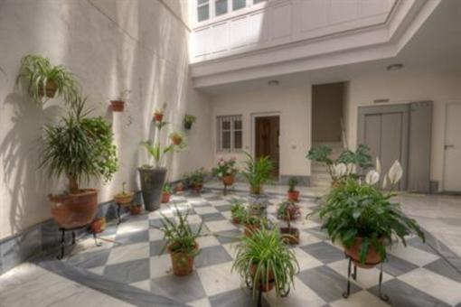 фото отеля Hotel Argantonio